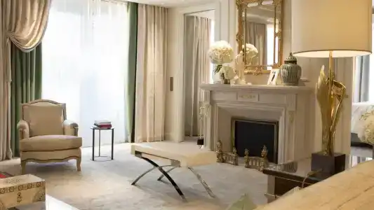 Four Seasons George v Paris - 115