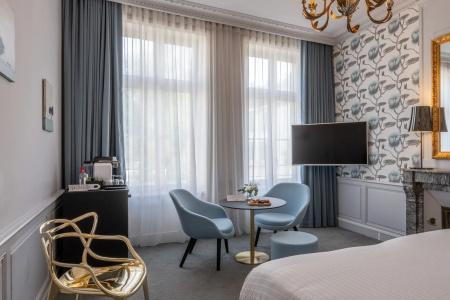 Hôtel La Monnaie Art & Spa - 48