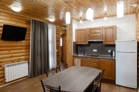 Клуб семейного отдыха Подснежник - 38