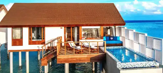 OBLU SELECT Sangeli - Premium All Inclusive - 47