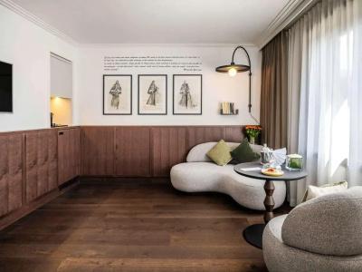 Le Louise Brussels - MGallery - 12
