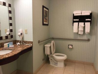 Hampton Inn & Suites Nashville at Opryland - 80