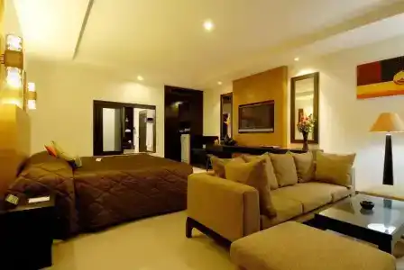 Horizon Karon Beach Resort & Spa - 9
