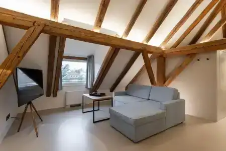 Castel Hörtenberg - 57