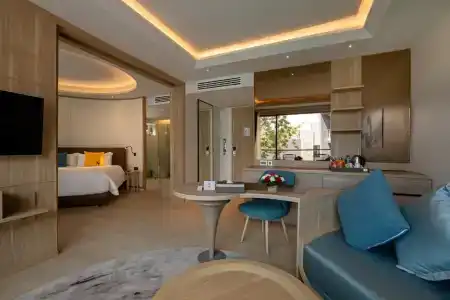 The Nature Phuket - Sha Extra Plus - 81