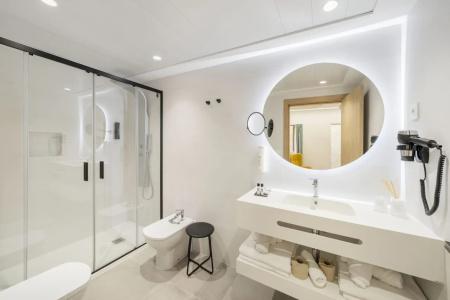 Odyssey Rooms Alicante - 54