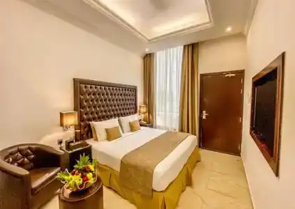 Mirage Bab Al Bahr Beach Resort - 105