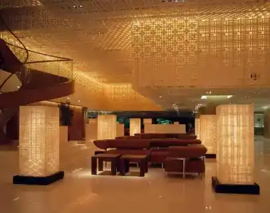 Hyatt Regency Kyoto - 33