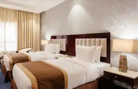 Crystal Plaza Al Majaz - 5