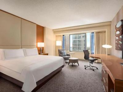 Swissotel Chicago - 83