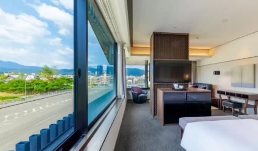 Solaria Nishitetsu Kyoto Premier - 112