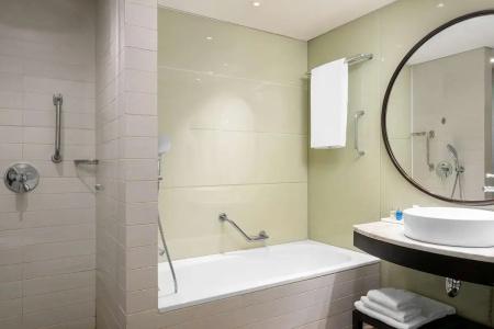 Radisson Blu Bucharest - 46