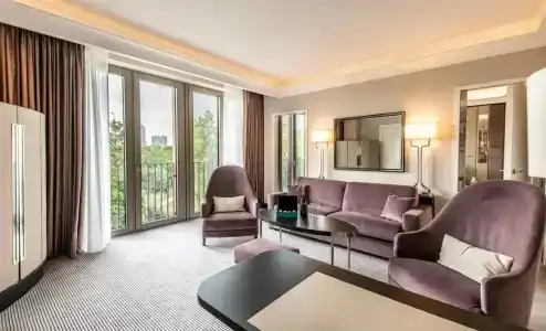 Sofitel Frankfurt Opera - 70