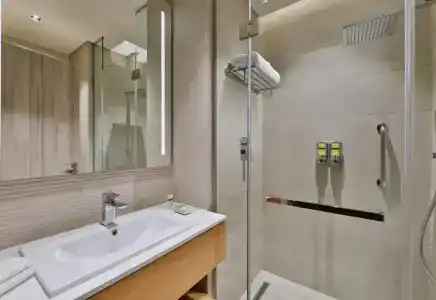 Element Al Jaddaf, Dubai - 53