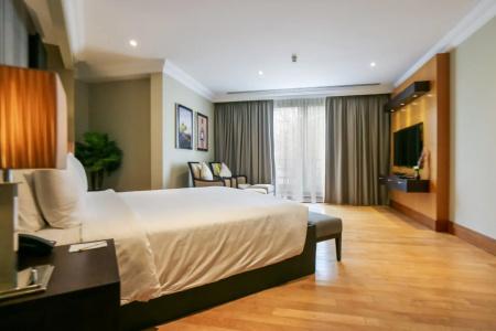 Dubai Marine Beach Resort & Spa - 92
