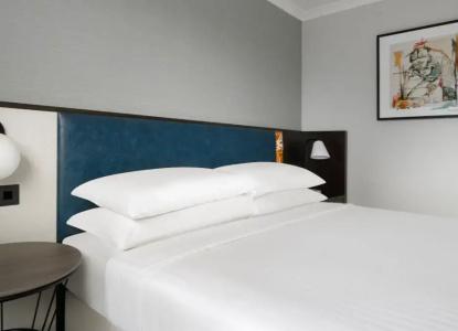 Glasgow Marriott - 46