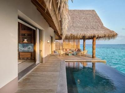 Joali, Maldives - 108