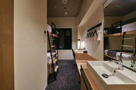 Tune Stay Kyoto - 37