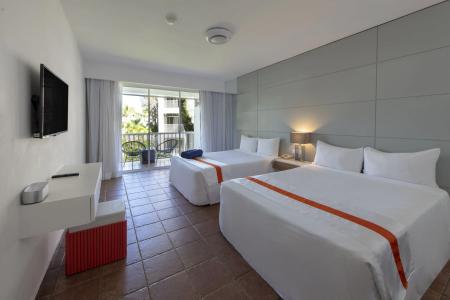 Viva Wyndham V Heavens - Adults Only - All Inclusive - 52