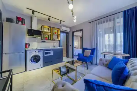 Aria Riva Apart - 80