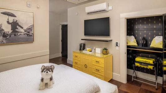 Staypineapple, An Elegant, Union Square - 37