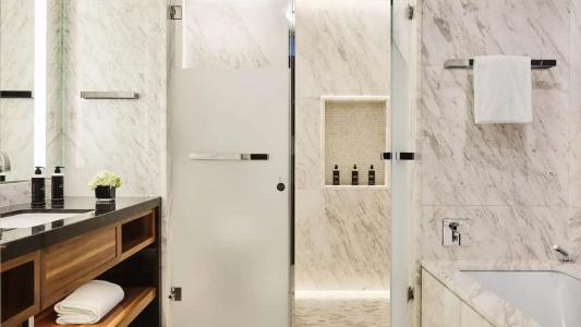 Four Seasons Madrid - 51