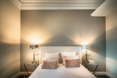 Hôtel de France et Chateaubriand - 75