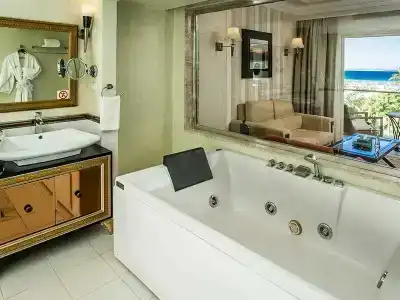 Premier Le Reve & Spa Sahl Hasheesh - Adults Only 16 Years Plus - 85