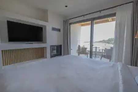 Radisson Blu Kas Adult Only - 35