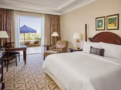 Jw Marriott Cairo - 69