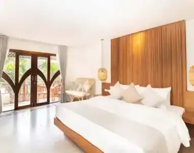 Ban's Diving Resort Sha Extra Plus - 43