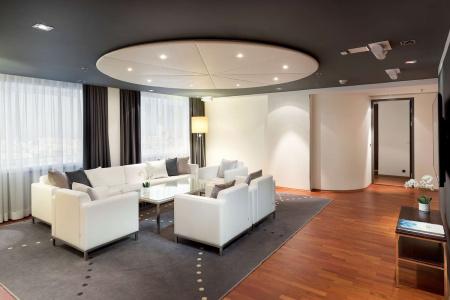 Radisson Blu Olümpia - 90