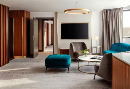 Hilton Prague - 115