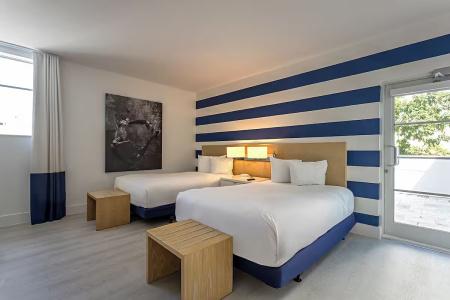 Pestana South Beach - 89