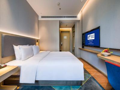 Holiday Inn Express Shenzhen Nanshan, An Ihg - 50