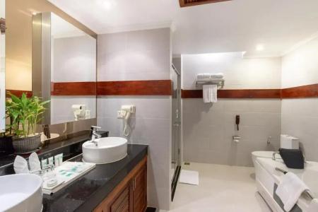 Angkor Miracle Resort & Spa - 92