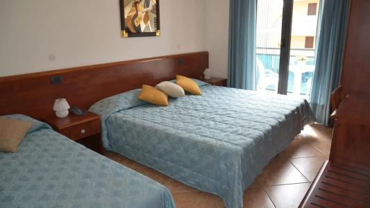 Olimpia & Aparthotel - 37