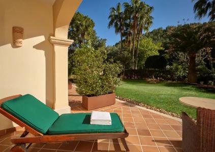 Sheraton Mallorca Arabella Golf - 42