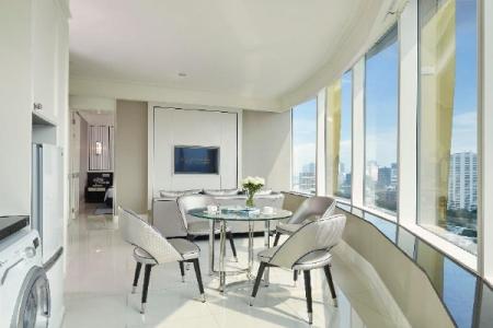 Grande Centre Point Sukhumvit 55 Thong Lo - Sha Plus - 45