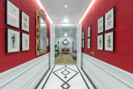 Sacher Wien - 83
