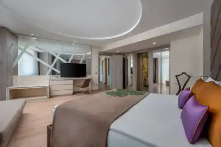 Delphin BE Grand Resort - Ultra All Inclusive - 88