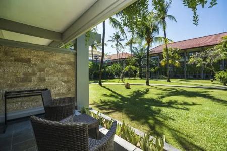 Bali Dynasty Resort - 33