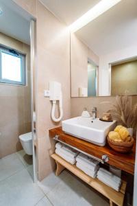 Ostria Resort & Spa - 37