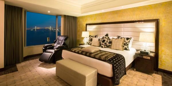 Intercontinental Tokyo Bay, An Ihg - 61