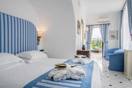 Albergo Miramare Positano - 58