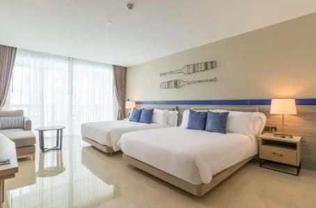 Centara Ao Nang Beach Resort & Spa Krabi - Sha Plus - 16