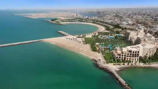 Hilton Ras Al Khaimah Beach Resort - 48