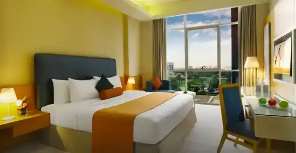 Royal Continental - 15