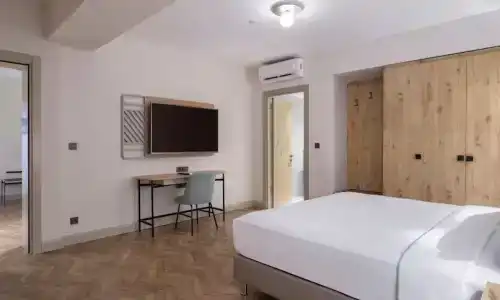 Doubletree By Hilton Bodrum Isıl Club Resort - Ultra All Inclusive - 24