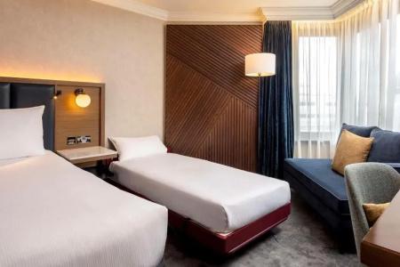 Hilton London Metropole - 10
